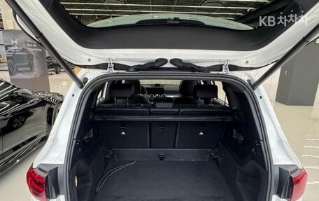 Mercedes-Benz GLB, 2023 год, 3 326 000 рублей, 5 фотография