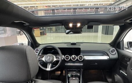 Mercedes-Benz GLB, 2023 год, 3 326 000 рублей, 9 фотография