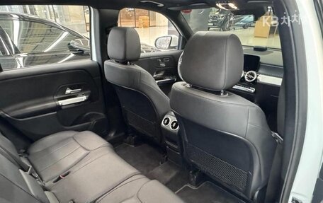 Mercedes-Benz GLB, 2023 год, 3 326 000 рублей, 8 фотография