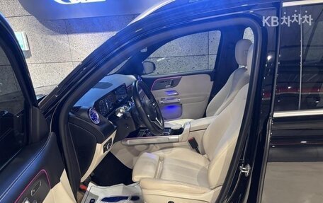 Mercedes-Benz GLB, 2023 год, 3 289 000 рублей, 5 фотография