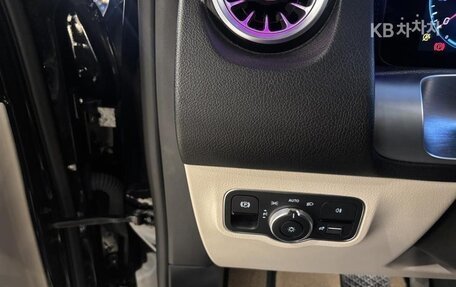 Mercedes-Benz GLB, 2023 год, 3 289 000 рублей, 8 фотография