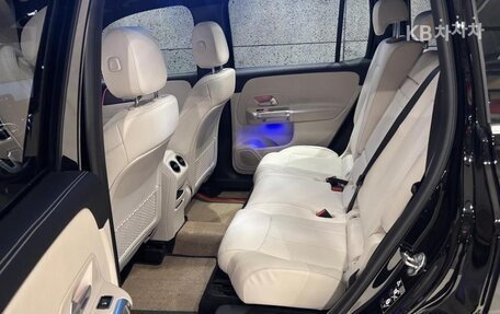 Mercedes-Benz GLB, 2023 год, 3 289 000 рублей, 6 фотография