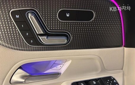 Mercedes-Benz GLB, 2023 год, 3 289 000 рублей, 7 фотография