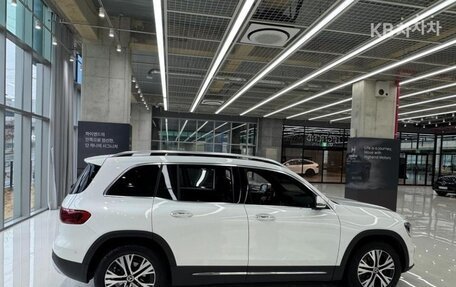 Mercedes-Benz GLB, 2023 год, 3 326 000 рублей, 7 фотография