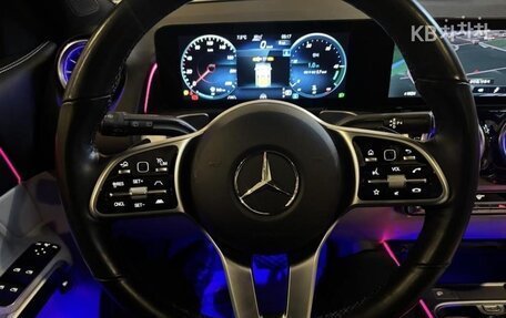 Mercedes-Benz GLB, 2023 год, 3 289 000 рублей, 10 фотография