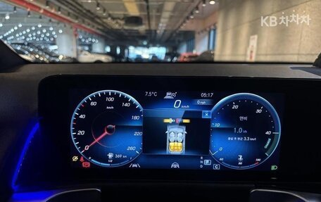 Mercedes-Benz GLB, 2023 год, 3 289 000 рублей, 9 фотография