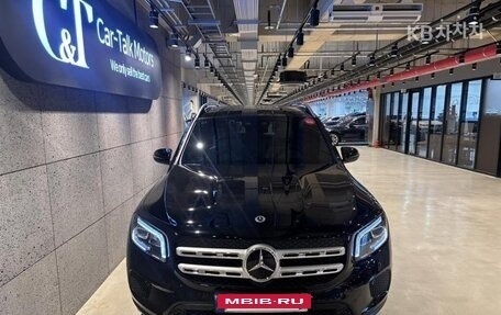 Mercedes-Benz GLB, 2023 год, 3 289 000 рублей, 2 фотография