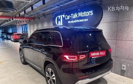 Mercedes-Benz GLB, 2023 год, 3 289 000 рублей, 3 фотография