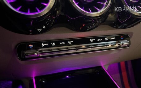 Mercedes-Benz GLB, 2023 год, 3 289 000 рублей, 12 фотография