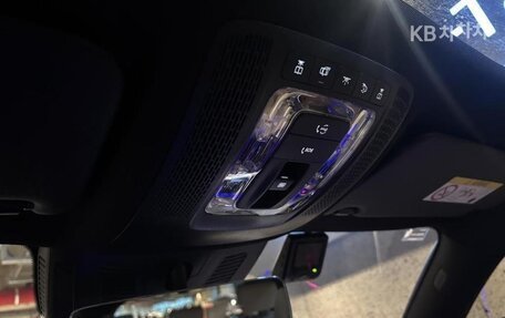 Mercedes-Benz GLB, 2023 год, 3 289 000 рублей, 15 фотография