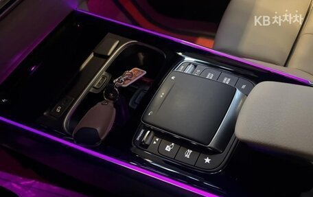 Mercedes-Benz GLB, 2023 год, 3 289 000 рублей, 13 фотография