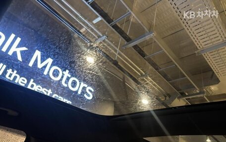 Mercedes-Benz GLB, 2023 год, 3 289 000 рублей, 16 фотография