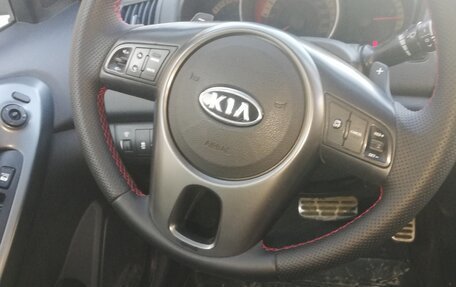 KIA Cerato III, 2011 год, 780 000 рублей, 5 фотография