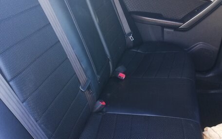 KIA Cerato III, 2011 год, 780 000 рублей, 9 фотография