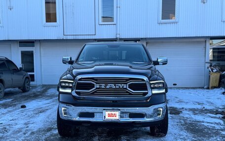 Rambler 1500, 2012 год, 4 850 000 рублей, 5 фотография