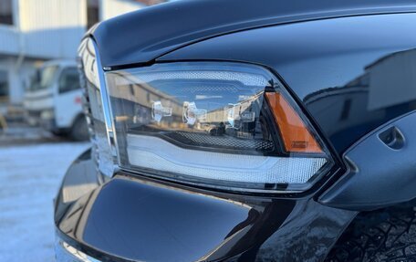 Rambler 1500, 2012 год, 4 850 000 рублей, 13 фотография