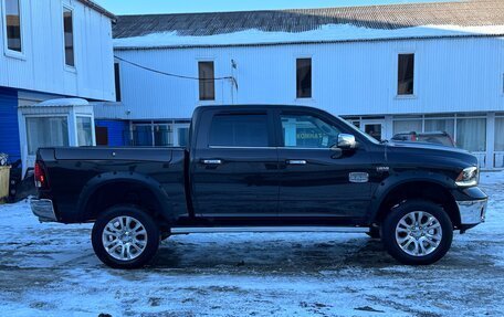 Rambler 1500, 2012 год, 4 850 000 рублей, 7 фотография