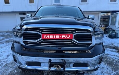 Rambler 1500, 2012 год, 4 850 000 рублей, 12 фотография