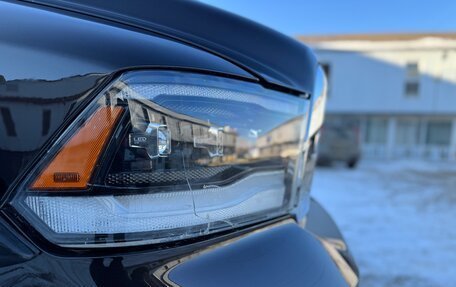 Rambler 1500, 2012 год, 4 850 000 рублей, 14 фотография