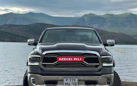 Rambler 1500, 2012 год, 4 850 000 рублей, 2 фотография