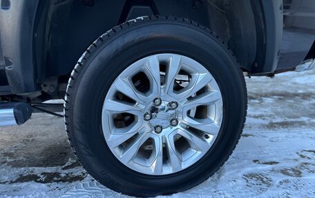 Rambler 1500, 2012 год, 4 850 000 рублей, 15 фотография