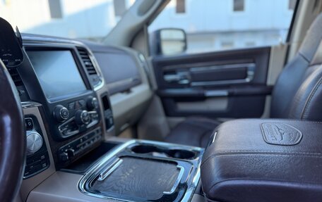 Rambler 1500, 2012 год, 4 850 000 рублей, 22 фотография