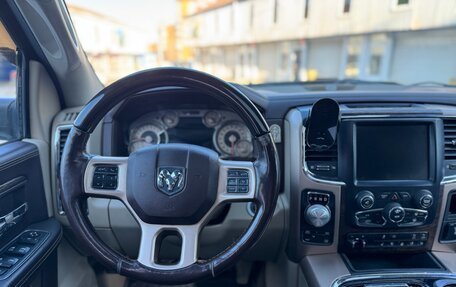 Rambler 1500, 2012 год, 4 850 000 рублей, 21 фотография