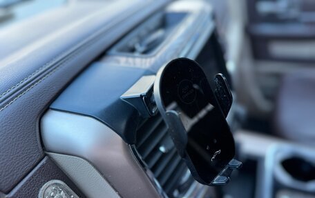 Rambler 1500, 2012 год, 4 850 000 рублей, 23 фотография