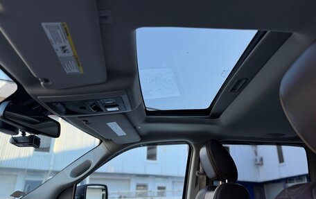 Rambler 1500, 2012 год, 4 850 000 рублей, 25 фотография