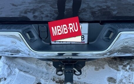 Rambler 1500, 2012 год, 4 850 000 рублей, 17 фотография