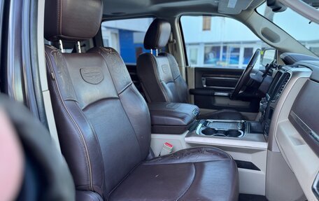 Rambler 1500, 2012 год, 4 850 000 рублей, 29 фотография