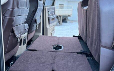 Rambler 1500, 2012 год, 4 850 000 рублей, 31 фотография