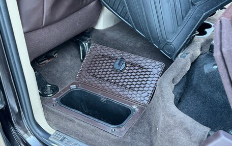 Rambler 1500, 2012 год, 4 850 000 рублей, 33 фотография