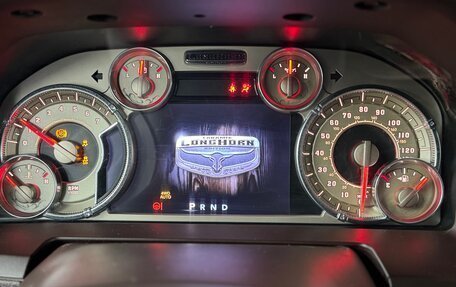 Rambler 1500, 2012 год, 4 850 000 рублей, 35 фотография