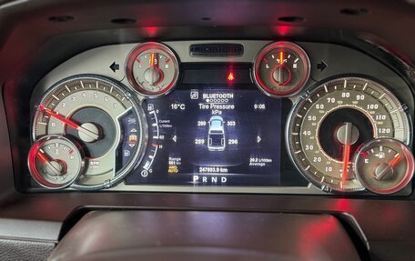 Rambler 1500, 2012 год, 4 850 000 рублей, 36 фотография