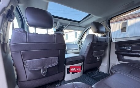 Rambler 1500, 2012 год, 4 850 000 рублей, 28 фотография