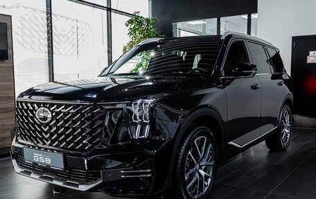 GAC GS8, 2025 год, 4 599 000 рублей, 3 фотография