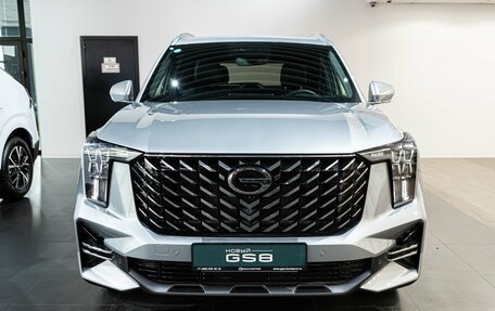 GAC GS8, 2025 год, 5 028 610 рублей, 2 фотография