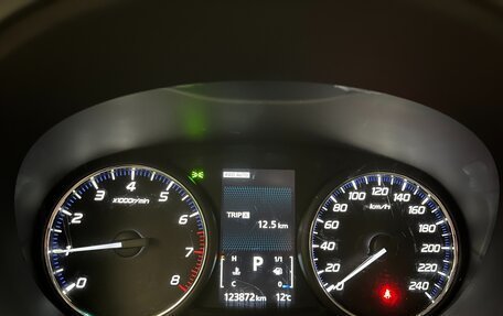 Mitsubishi Outlander III рестайлинг 3, 2017 год, 1 700 000 рублей, 21 фотография