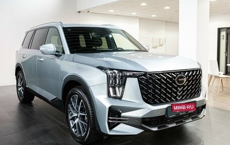 GAC GS8, 2025 год, 5 028 610 рублей, 3 фотография