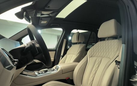 BMW X5, 2025 год, 16 500 000 рублей, 9 фотография