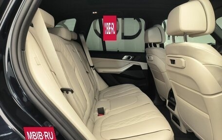 BMW X5, 2025 год, 16 500 000 рублей, 11 фотография