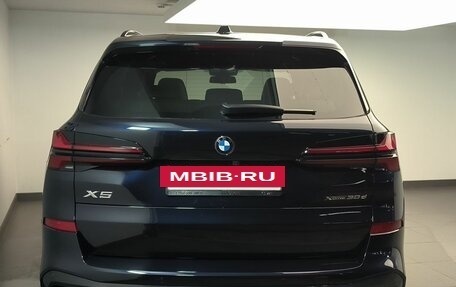 BMW X5, 2025 год, 16 500 000 рублей, 3 фотография