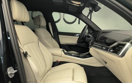 BMW X5, 2025 год, 16 500 000 рублей, 12 фотография