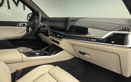 BMW X5, 2025 год, 16 500 000 рублей, 13 фотография