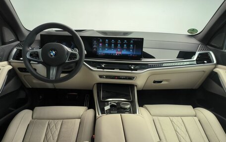 BMW X5, 2025 год, 16 500 000 рублей, 22 фотография