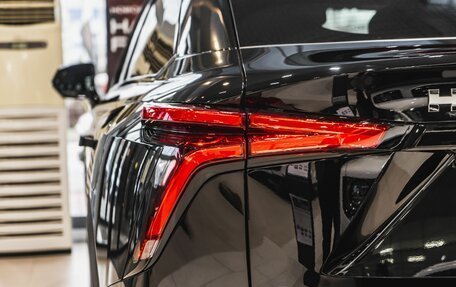 Haval F7x, 2025 год, 9 фотография