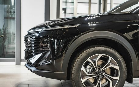 Haval F7x, 2025 год, 4 фотография