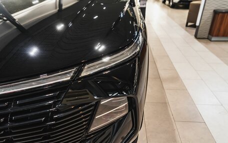 Haval F7x, 2025 год, 5 фотография