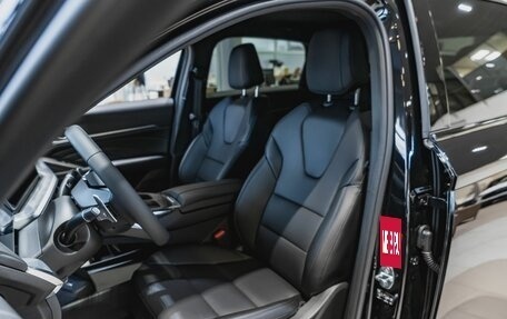 Haval F7x, 2025 год, 12 фотография